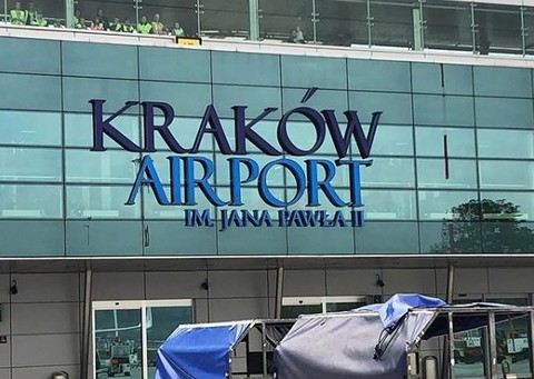 10 nowych kierunków w zimowym rozkładzie lotów Kraków Airport