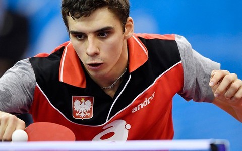 ITTF World Tour: Czworo Polaków wystąpi w Szwecji