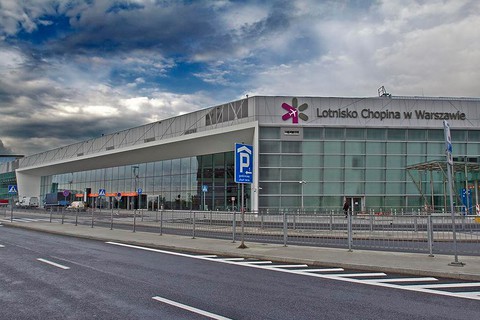 Lotnisko Chopina: 114 tras regularnych i 40 czarterowych w zimowym rozkładzie lotów