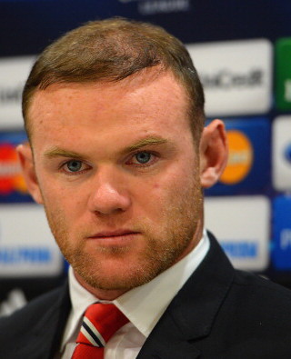 Rooney: Manchester United może zdobyć mistrzostwo