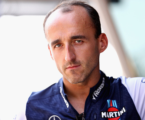 Kubica: Everything should be clarified in two weeks