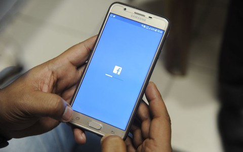 Wyciekły dane z wiadomości prywatnych 81 tys. kont na Facebooku