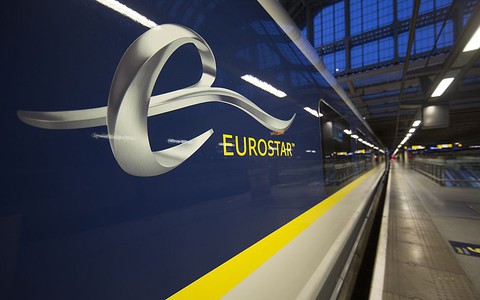 Eurostar podejrzewa, że padł ofiarą cyberataku