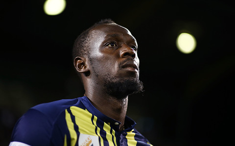 Usain Bolt's A-League dream over