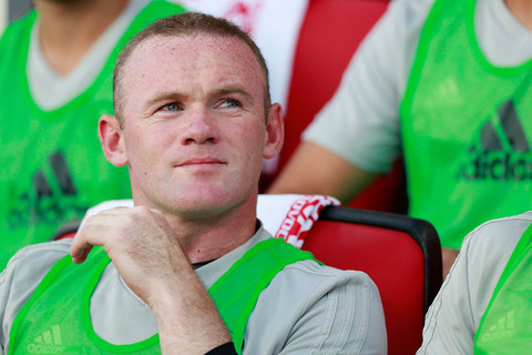Wayne Rooney to return to England squad for friendly match against USA