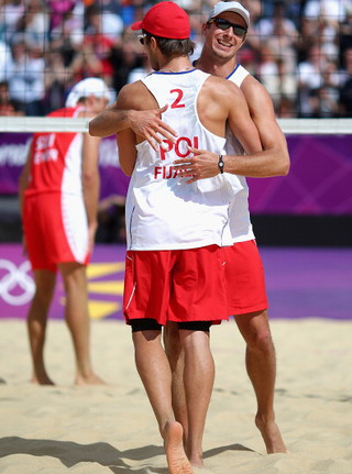 Polish couple on fourth place in Beach Volleyball Final World Season Rankings