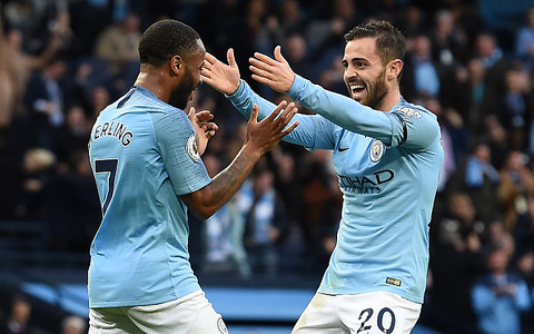 Pep Guardiola lists the improvements Man City must make after 6-1 win
