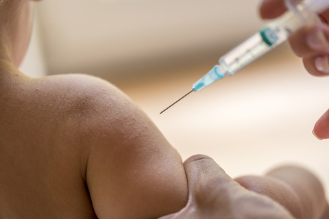 "The Times" apeluje o obowiązek szczepień w UK