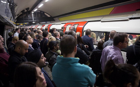 Londyn: Jutro strajk na trzech liniach metra
