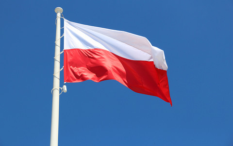 USA: Święto flagi polskiej w Jersey City