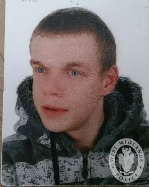 Brytyjska policja "zaniepokojona" losem 33-letniego Polaka