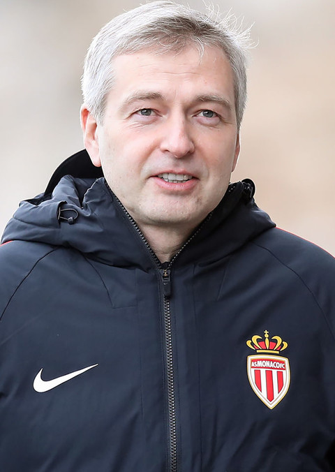 Russian oligarch and owner of AS Monaco was arrested