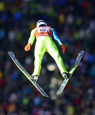 Seven Polish ski jumper go to Engelberg