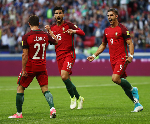 Portugalia na mecz z Polską znów bez Ronaldo