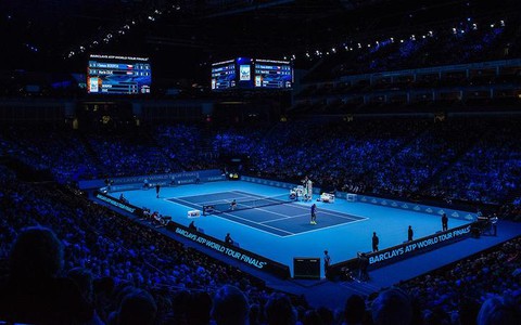 ATP World Tour Final w Londynie pod hasłem Brexitu i ochrony środowiska