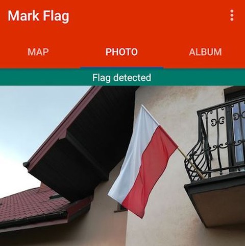 Rusza akcja liczenia polskich flag za granicą