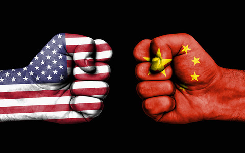 "FT": USA i Chiny mogą uniknąć konfliktu, ale ryzyko jest duże
