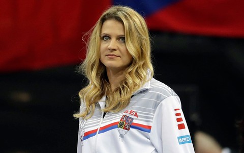 Czeska tenisistka Lucie Safarova kończy karierę