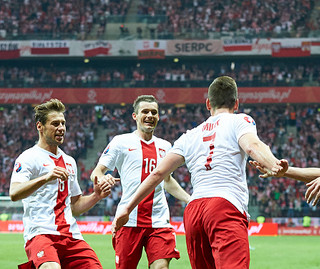Polska spadła na 41. miejsce, Niemcy wciąż prowadzą