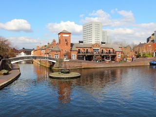Birmingham uznane "najlepszym miastem na świecie"