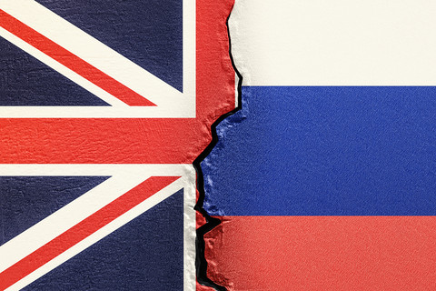 Britain presses for sanctions against Russian spy chiefs