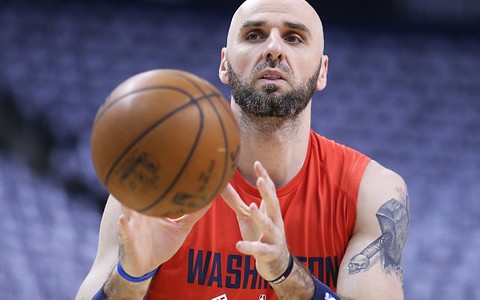 Gortat's best match of the season, Clippers defeated the title defenders