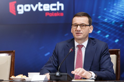 Polsko-szkockie porozumienie o współpracy w cyfryzacji administracji