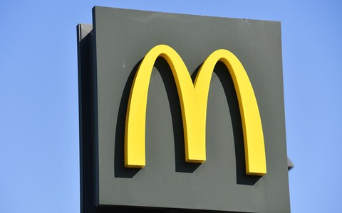 Irlandia: McDonalds uruchomił dostawy do domu