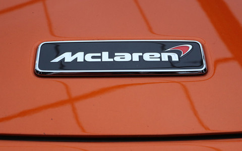 McLaren otwiera na północy Anglii nową fabrykę