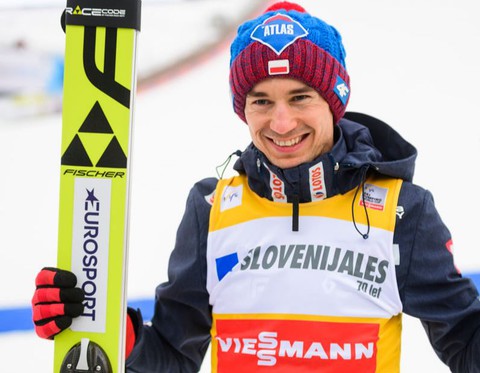 Kamil Stoch: This is not the end of the weekend