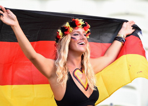 Liga niemiecka: Nie będzie meczów w poniedziałki