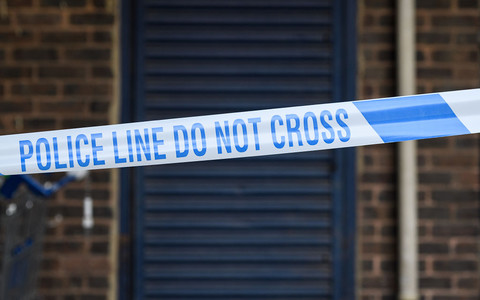 Policja odkryła dwie bomby w londyńskim mieszkaniu