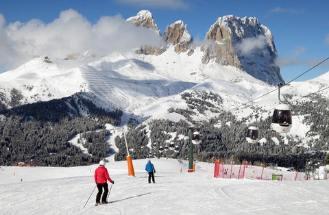 Austria: Polak zginął w wypadku narciarskim w Tyrolu