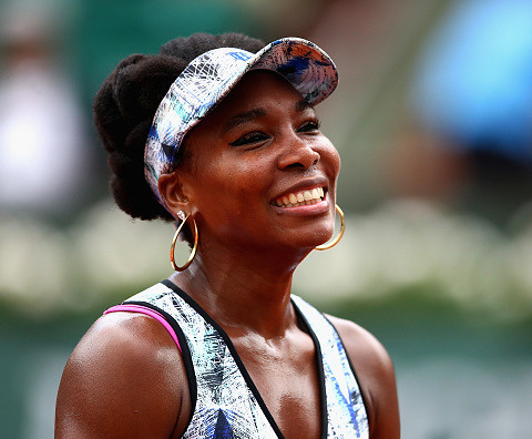 An agreement was reached in the Venus Williams trial after a car accident