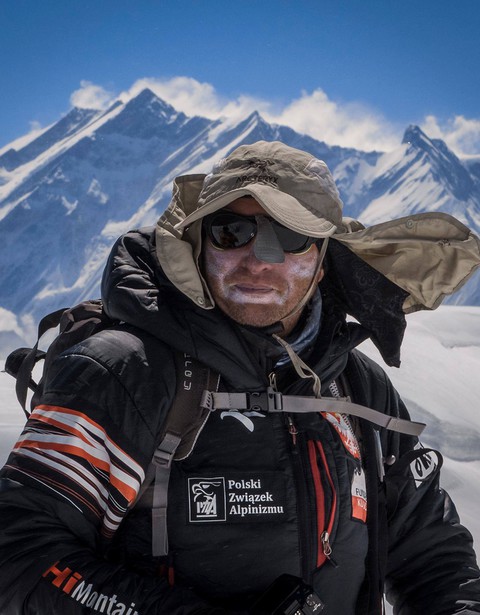 Winter K2 and a new road to Annapurna - goals of Polish climbers in 2019