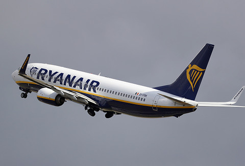 Ryanair definitywnie opuszcza lotnisko w Warszawie