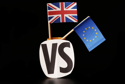 Brytyjskie media: Deklaracja polityczna o relacjach po Brexicie ogólnikowa