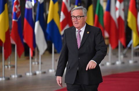 Juncker: Gdybym był Polakiem, byłbym sfrustrowany Brexitem