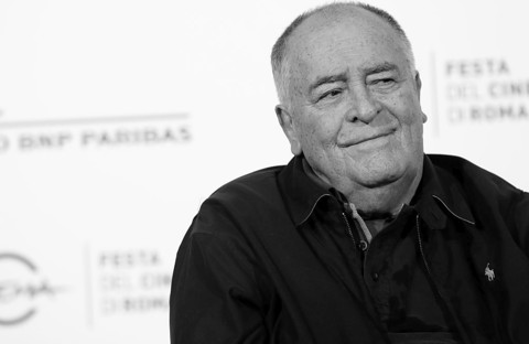 Zmarł mistrz światowego kina Bernardo Bertolucci