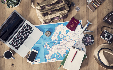 DiscoverEU: 12,000 travel passes for 18-year-olds to explore Europe