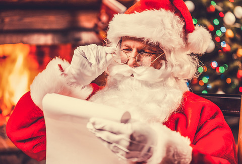 Radni zdecydowali: "Mikołaj musi być mężczyzną"