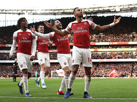 Liverpool, Arsenal, Chelsea win on dramatic Premier League derby day 