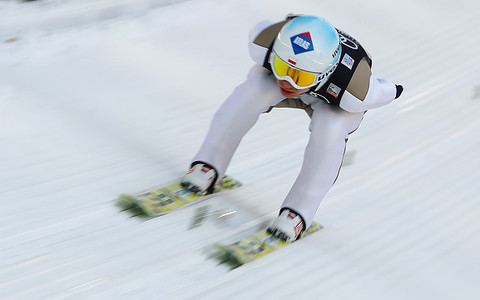 Zawody w skokach narciarskich w Titisee-Neustadt odwołane
