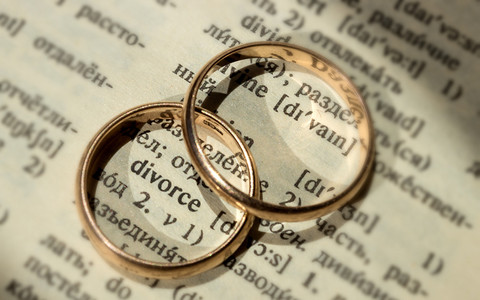 Irlandia: Rząd planuje liberalizację przepisów dotyczących rozwodów