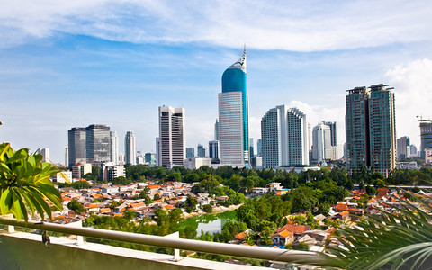 The cheapest and most expensive capital cities in the world revealed
