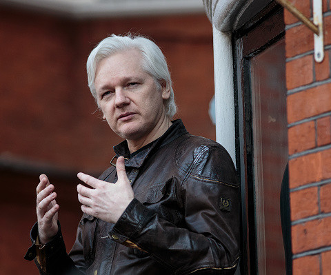 Adwokat Assange'a wyklucza jego wyjście z ambasady w Londynie