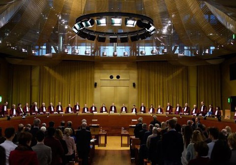 UK can cancel decision, EU court says