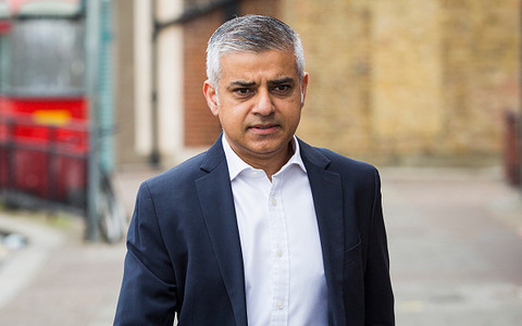 Sadiq Khan zapowiada kontrole czynszów w Londynie