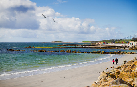 National Geographic: Galway wśród najlepszych turystycznych miast 2019 
