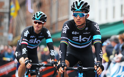 Sky announces its withdrawal from cycling after next year, ending Team Sky ownership